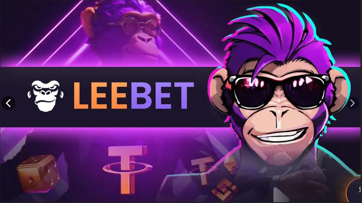 leebet casino